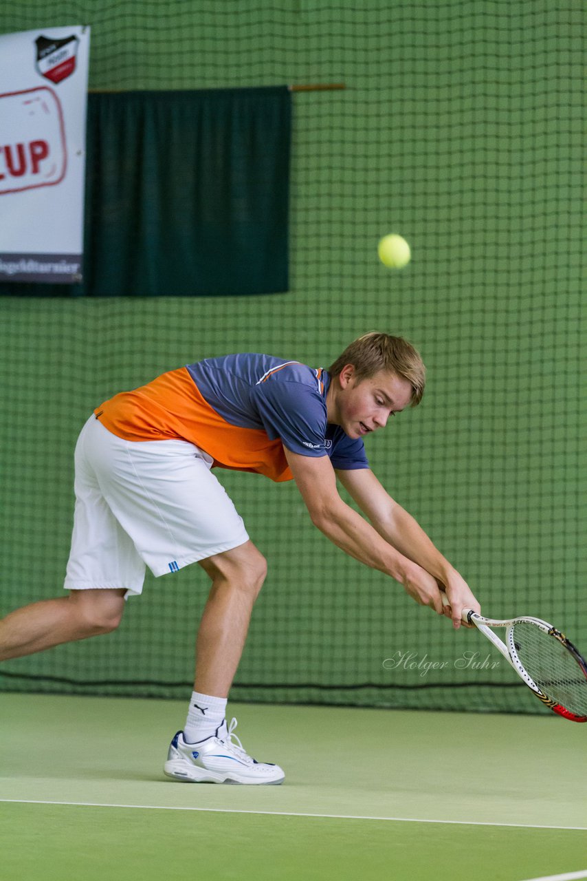 Bild 285 - Holmer Indoor-Cup Tag 2
